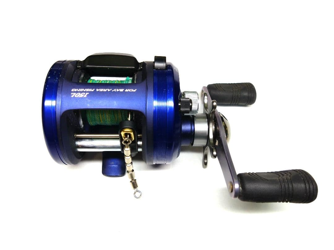 ダイワ ベイヤード150L BAYARD150L