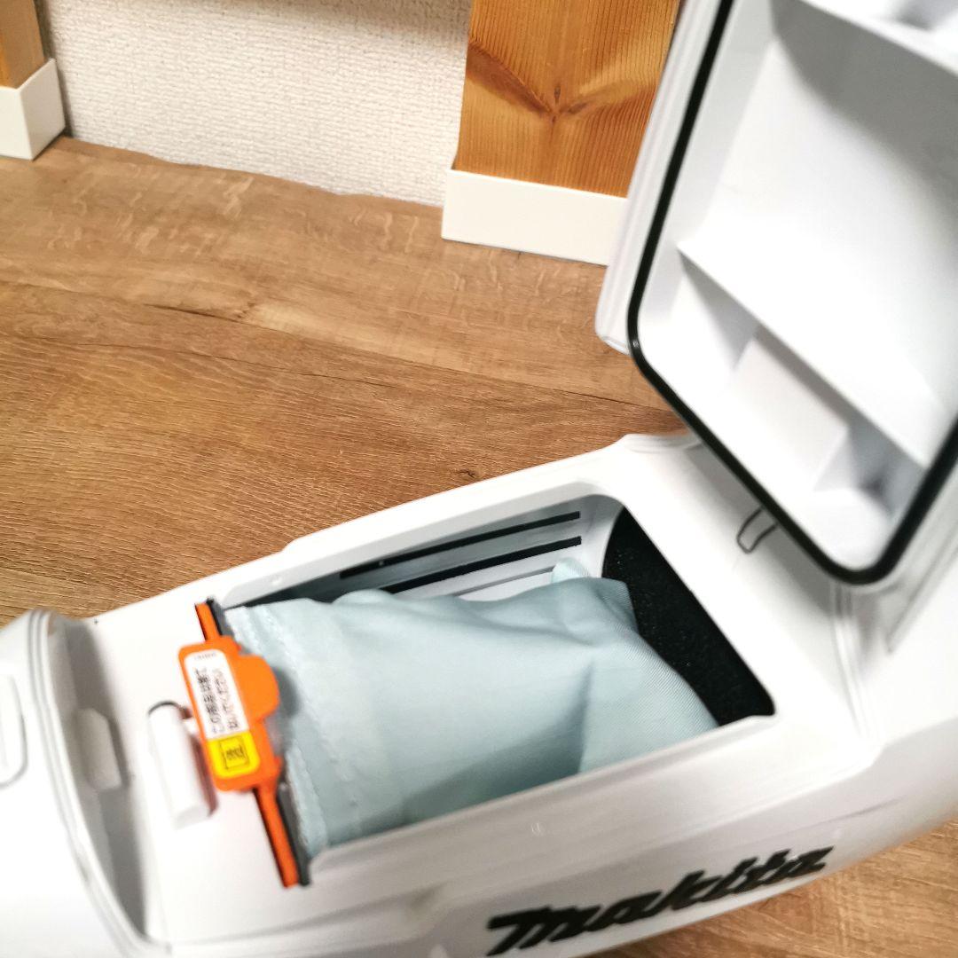 【美品】makita ♡軽量CL107FD バッテリー✕2 新品付属品お得セット