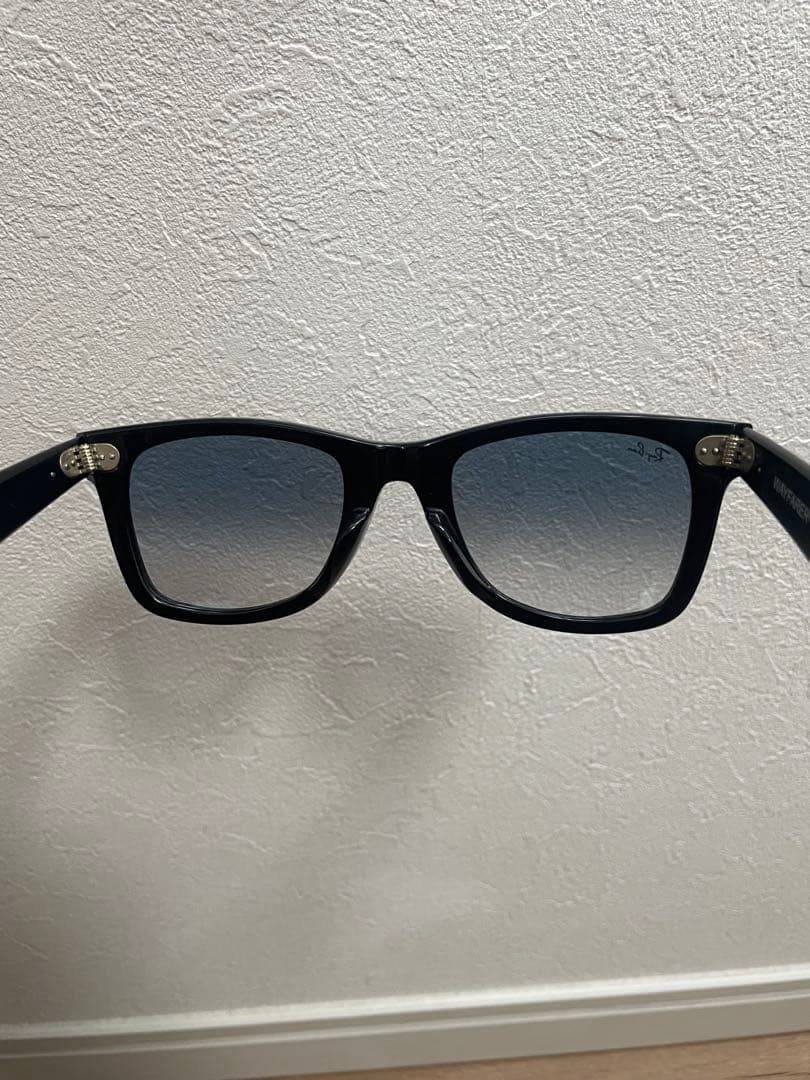 Ray-Ban ウェイファーラー サングラス