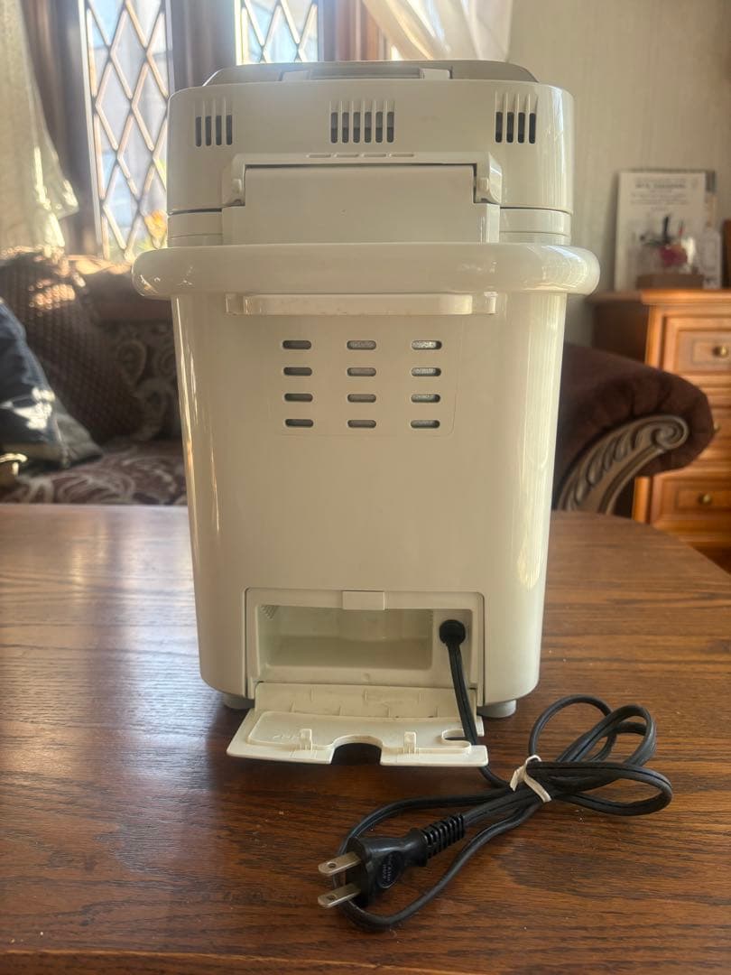 ゆうけいさま専用 Panasonic SD-BMS104 ホームベーカリー