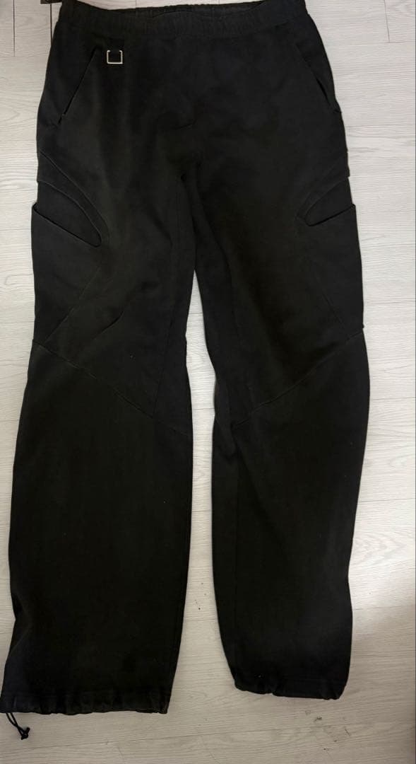✞《kaiko save2 size4 スウェットパンツ カンティス》✞
