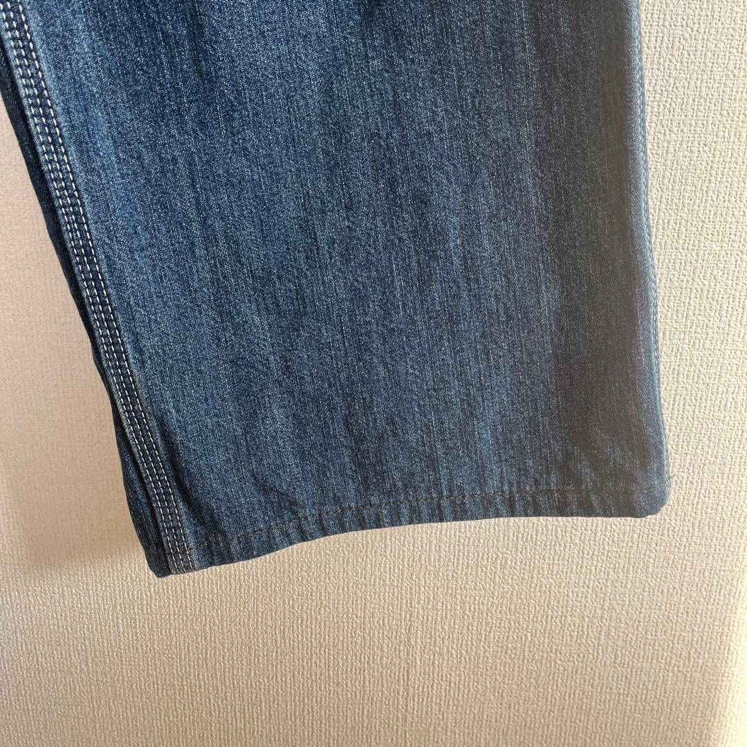 美品☆Deuxieme Classe Lee 別注ペインターデニム36