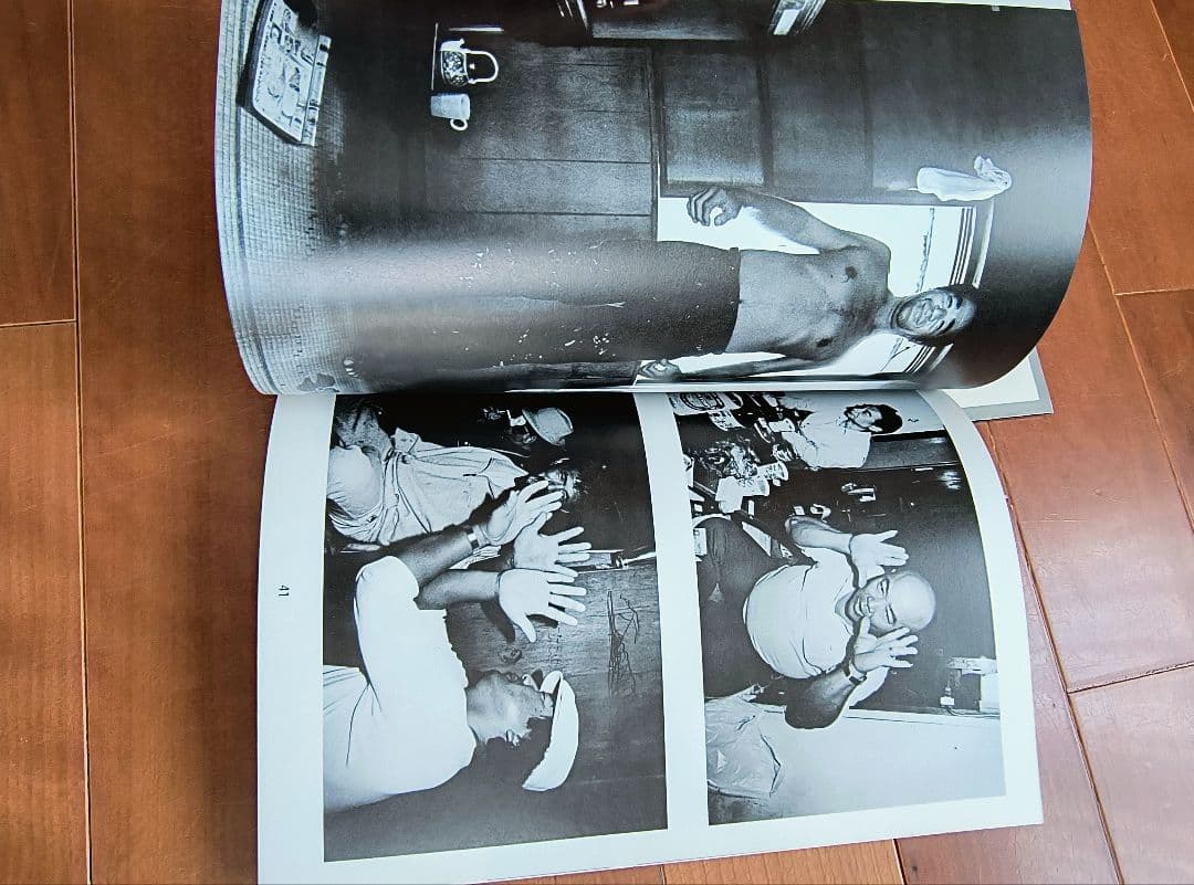 沖縄　写真誌　美風9号10号　二冊　平敷兼七・石川真生ほか　希少入手困難