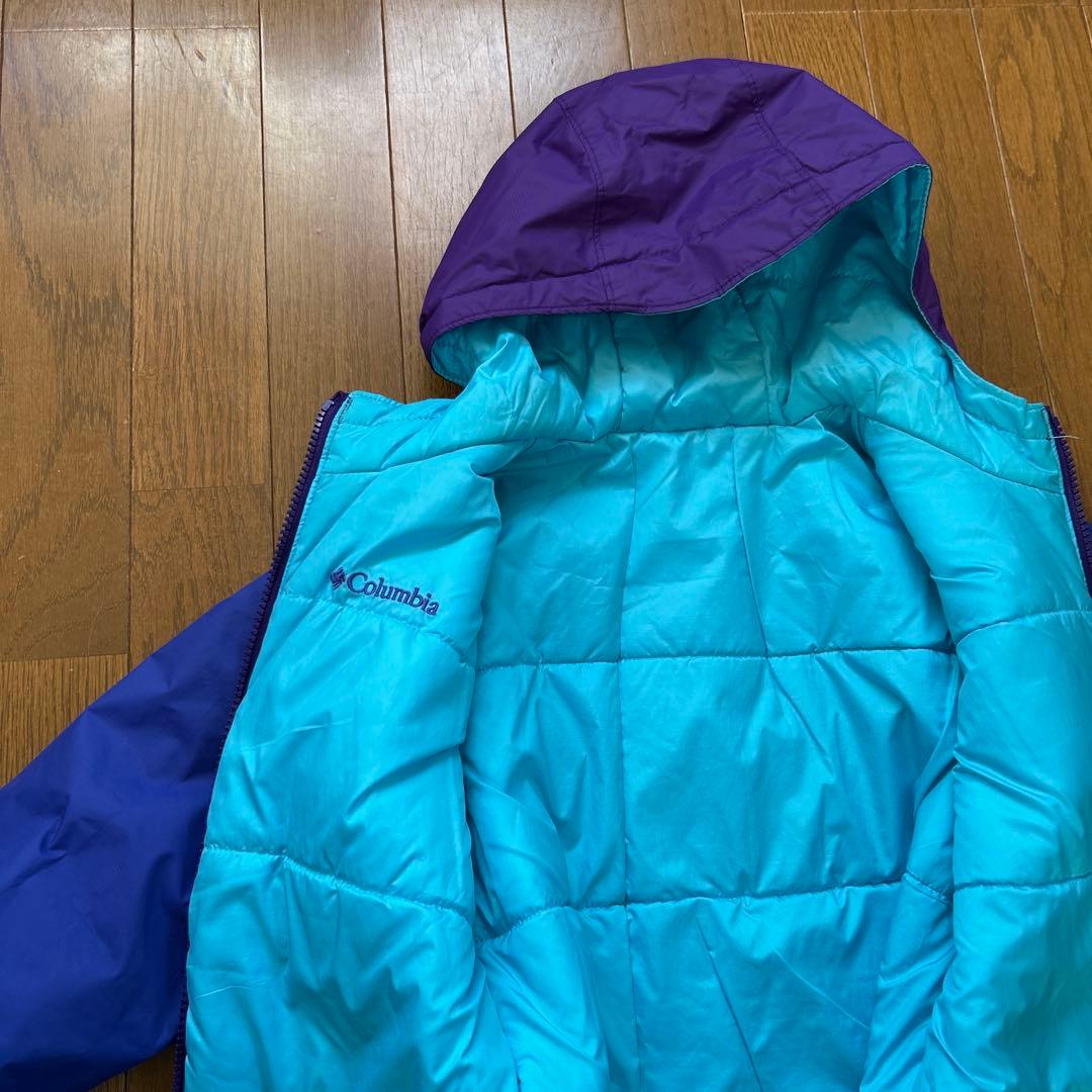 Columbia コロンビア　スキーウェア　xs 120cm
