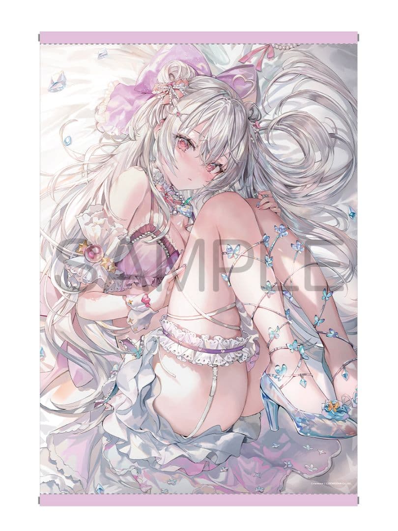 【新品】ももこ画集 arpeggio『メロンブックス限定版コンプリートセット』