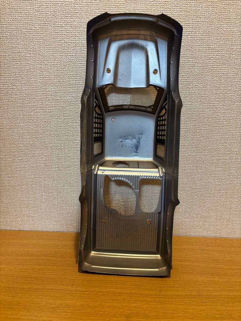 P*o様 hpi サベージ ボディ 2個
