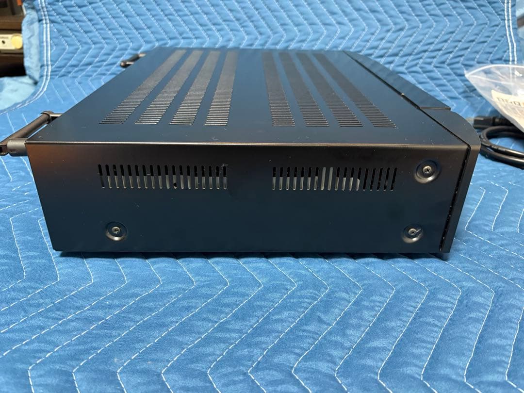 Marantz NR1605 AVサラウンアンプ
