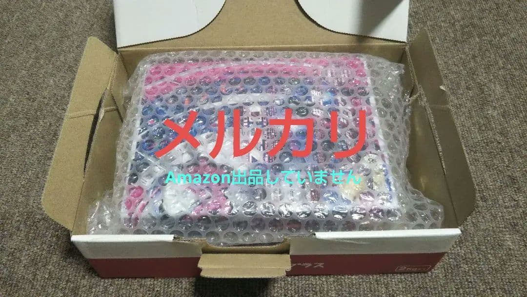 3096 仮面ライダージオウ Blu-ray 全巻収納BOXとライナーノートのみ