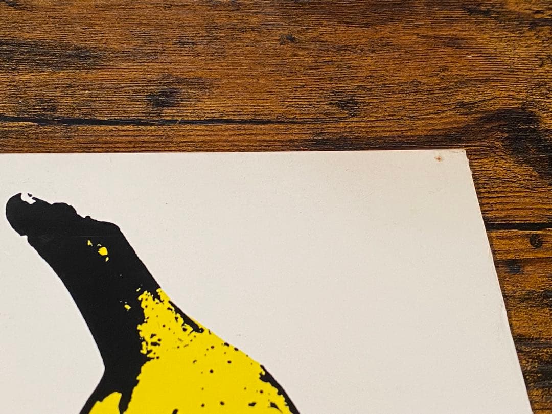 《レコード》The Velvet Underground & Nico