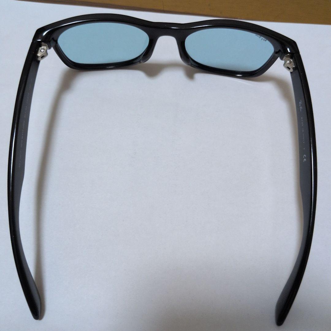 Ray-Ban RB 2132-F New Wayfarer サングラス