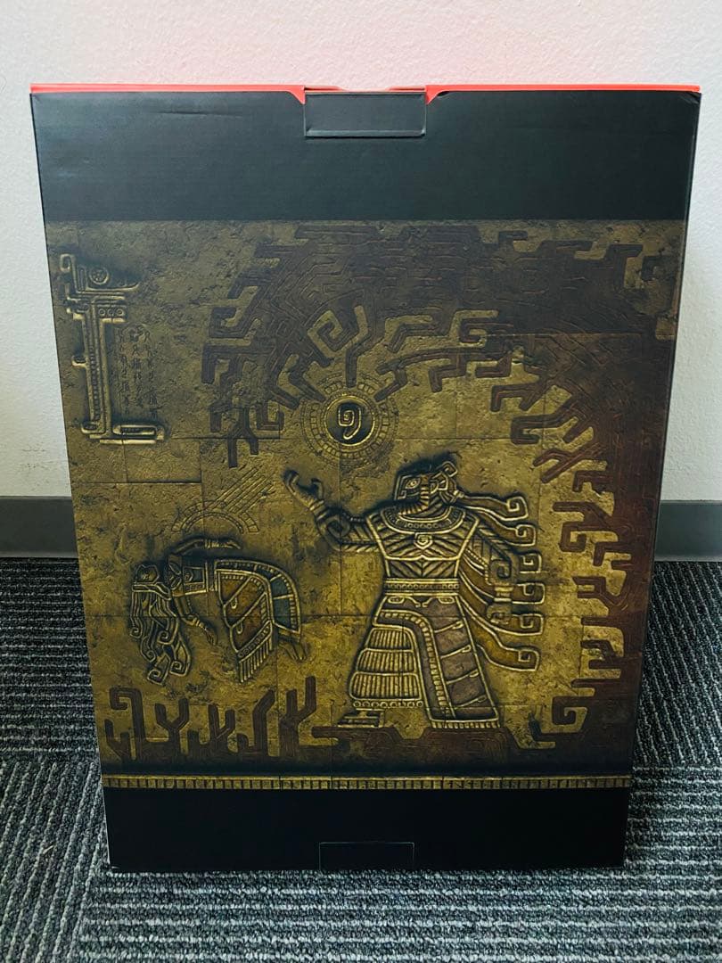 【新品】ゼルダの伝説 ティアーズオブ ザ キングダム