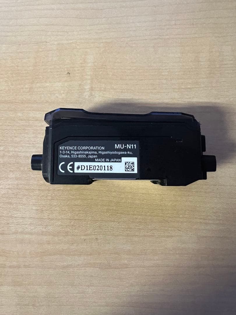 その他 KEYENCE MU-N11