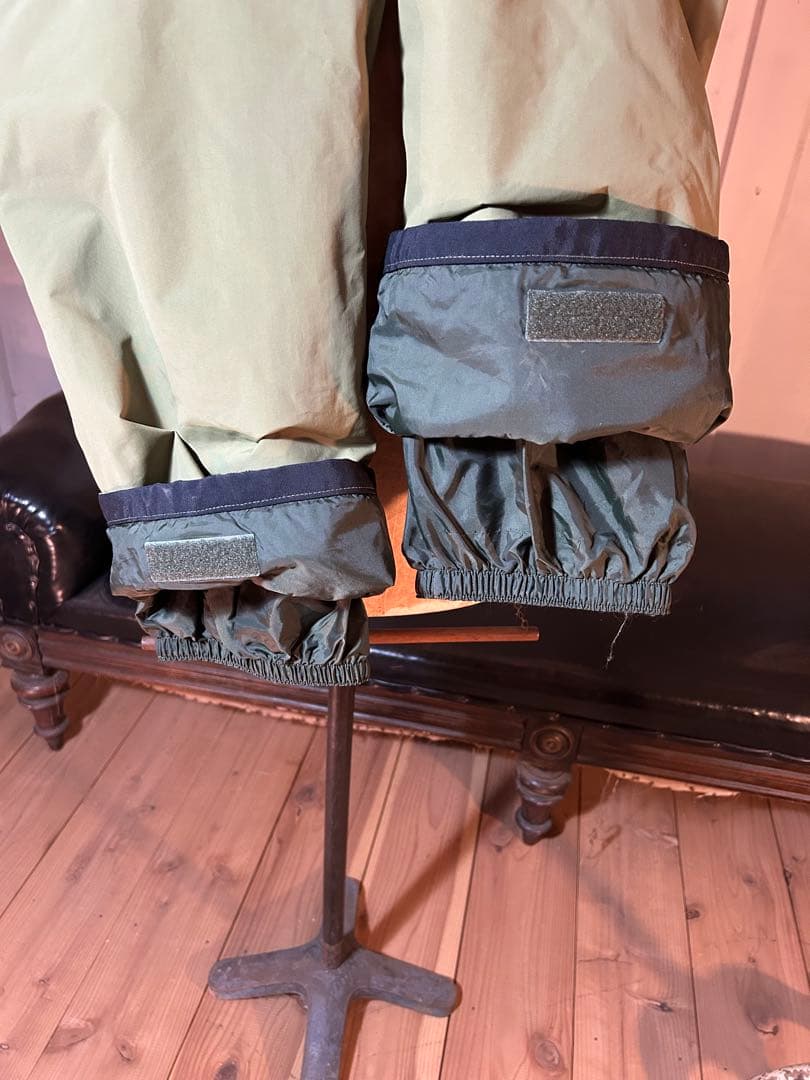 BURTON バートン　スノーボードウェア キッズ 140cm パンツ