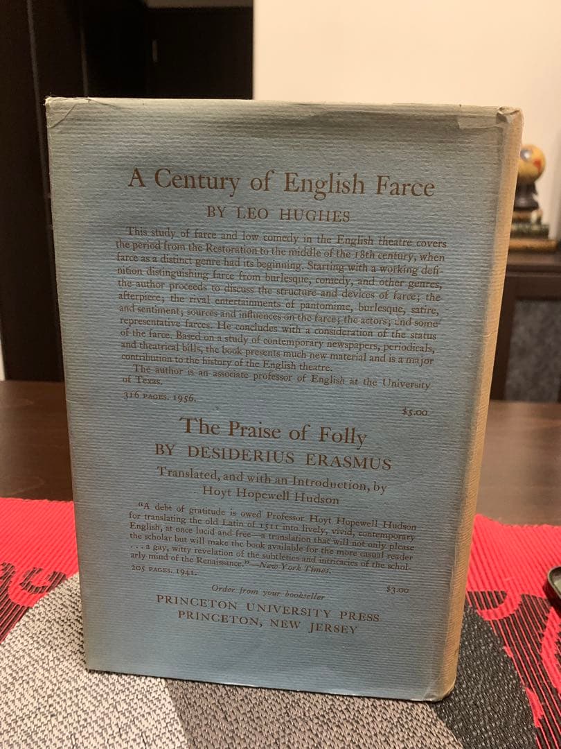 洋書 Logic and Rhetoric in England 1500-1700