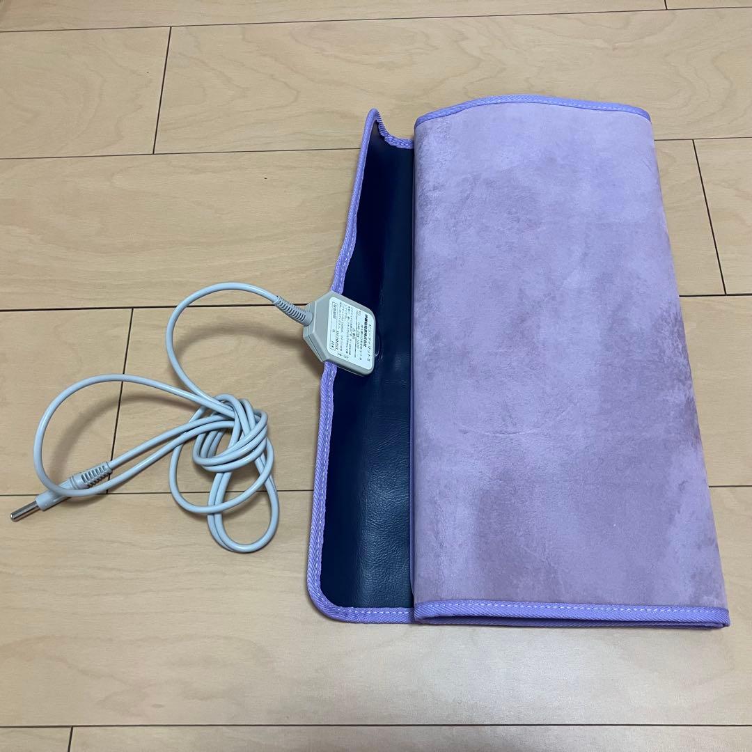 Beauty World II 美顔器