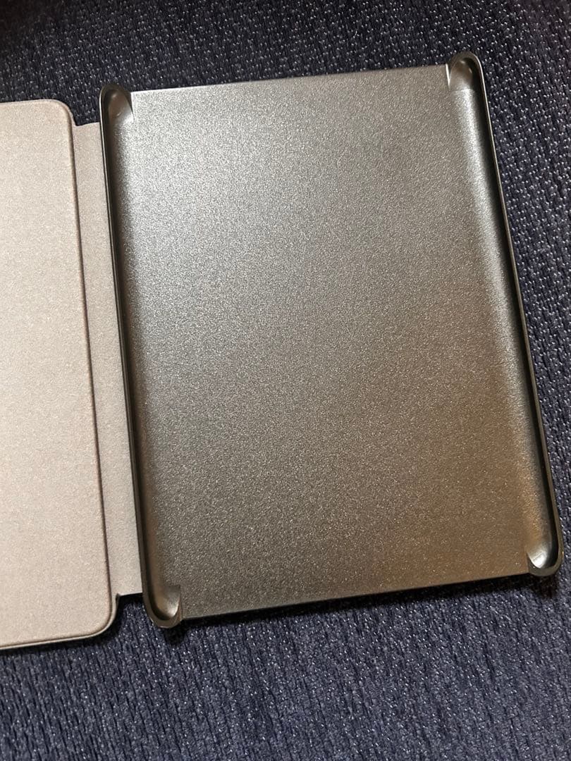 超美品★Kindle Paperwhite11世代16GB広告なし 純正カバー付