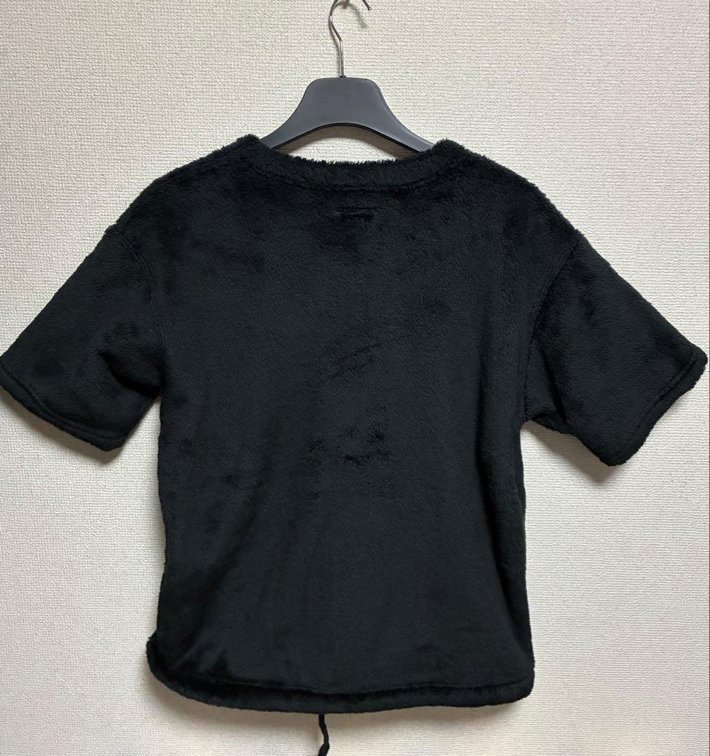 ENGINEERED GARMENTS ボアフリーストップス