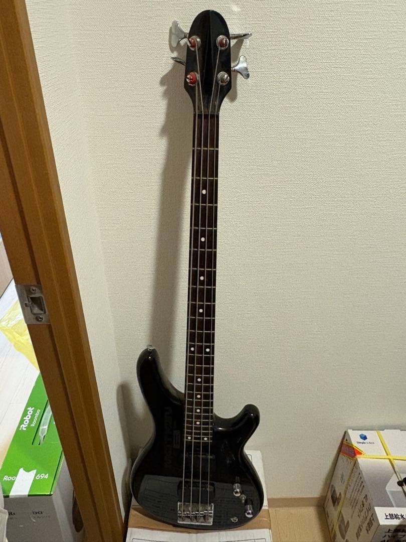 YAMAHA ベース