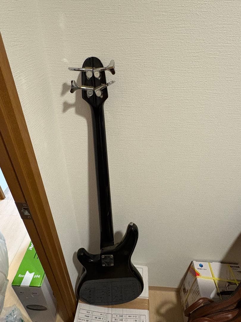 YAMAHA ベース