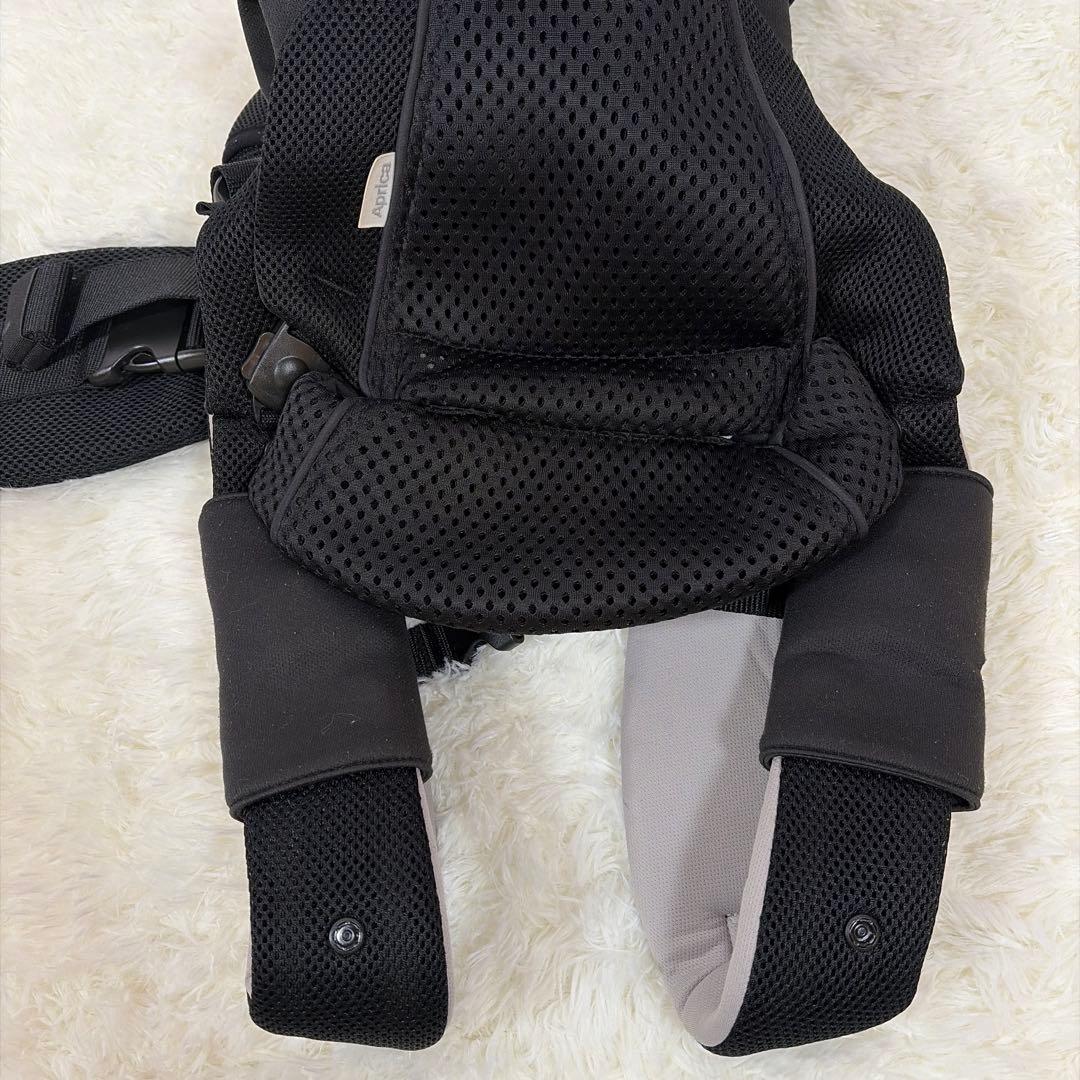 Aprica koala ウルトラダッシュ EX 抱っこ紐