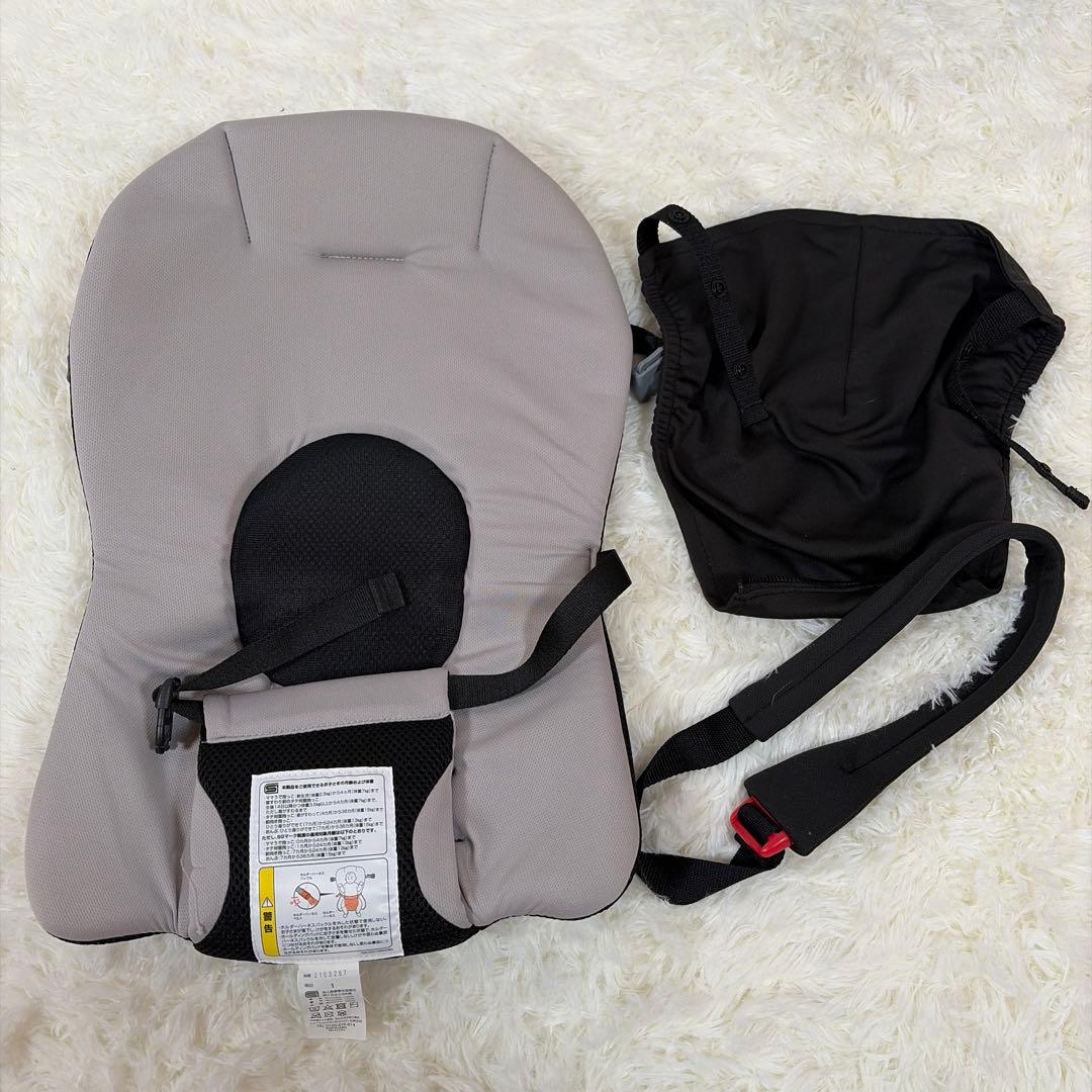 Aprica koala ウルトラダッシュ EX 抱っこ紐