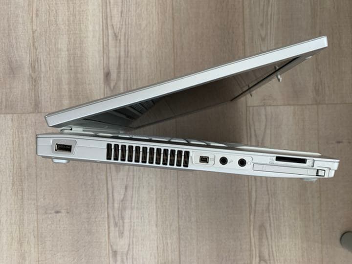 スマホ・タブレット・パソコン NEC LaVie L PC-LL550JG