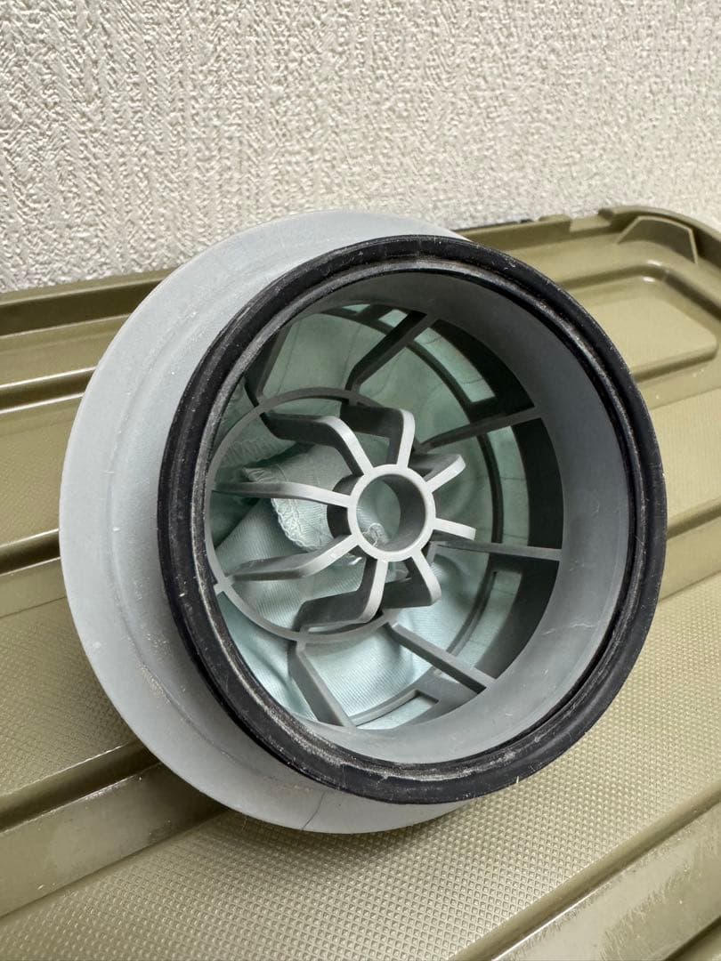マキタ 充電式クリーナ CL001GZO 40Vmax オリーブ掃除機