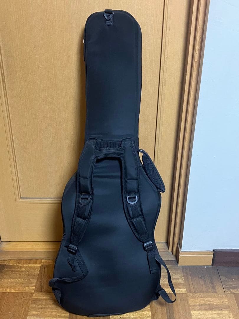 KAMINARI GUITARS × HISTORY KH-CYGNET
