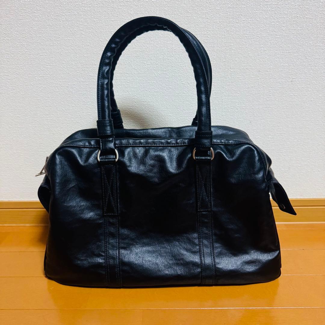 PORTER ポーター フリースタイル ボストンバッグ