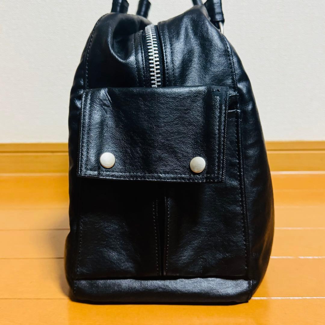 PORTER ポーター フリースタイル ボストンバッグ