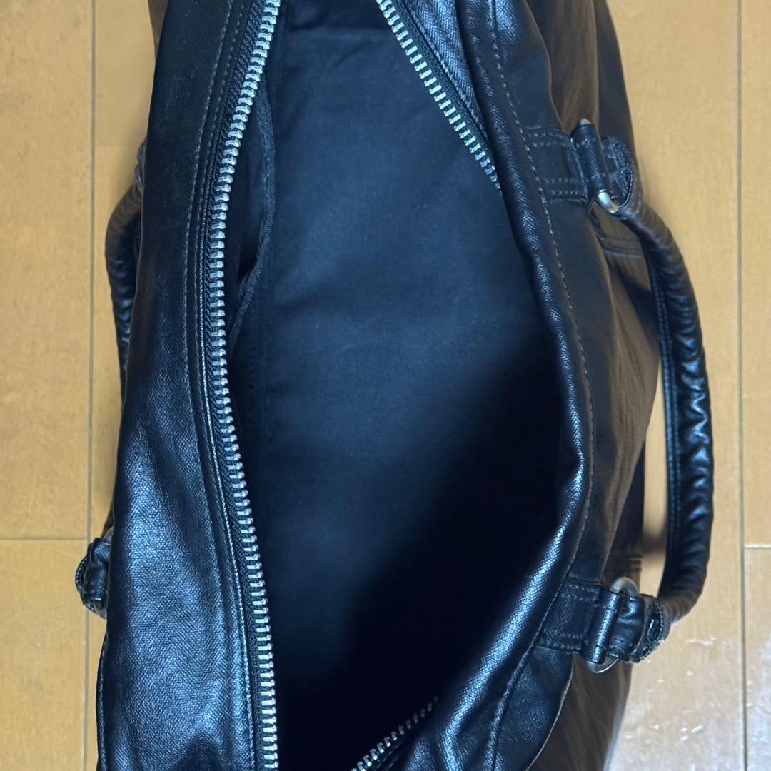 PORTER ポーター フリースタイル ボストンバッグ
