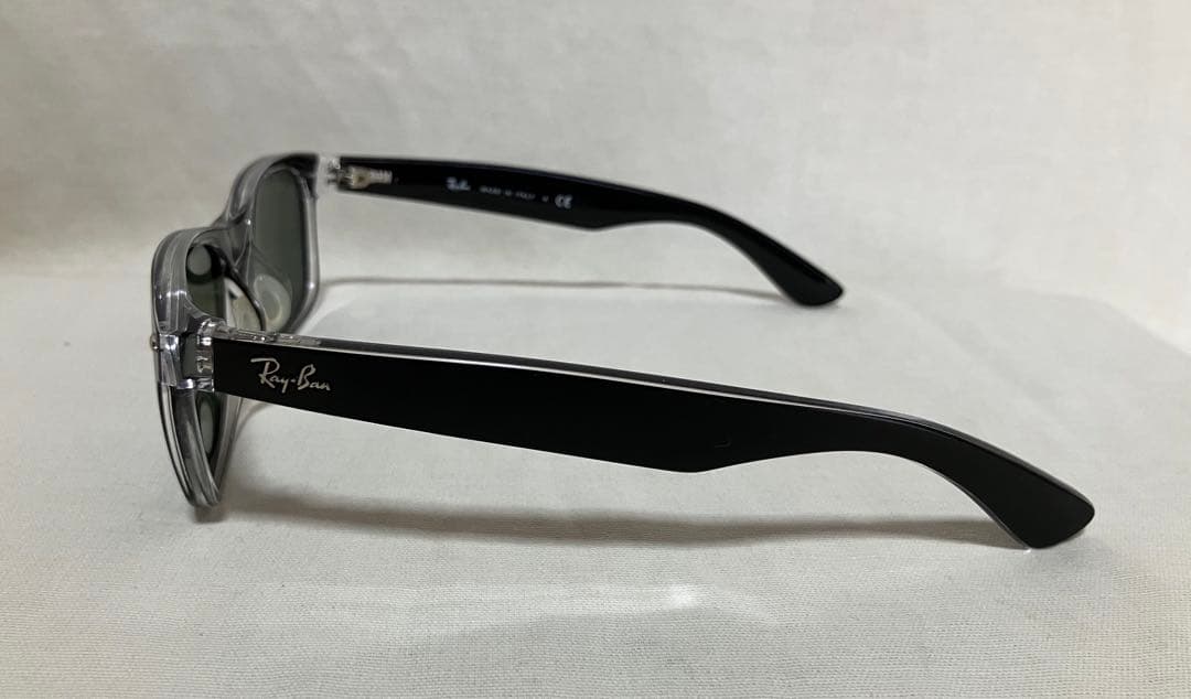 Ray-Ban ウェイファーラー 2132-F 55サイズ