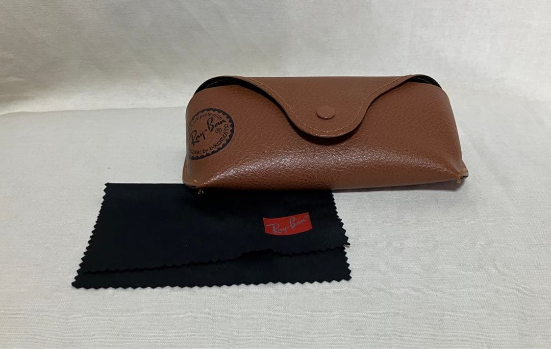 Ray-Ban ウェイファーラー 2132-F 55サイズ
