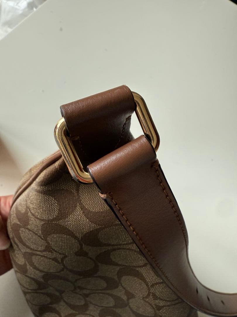 Coach コーチ　ボディバッグ・ウエストポーチ