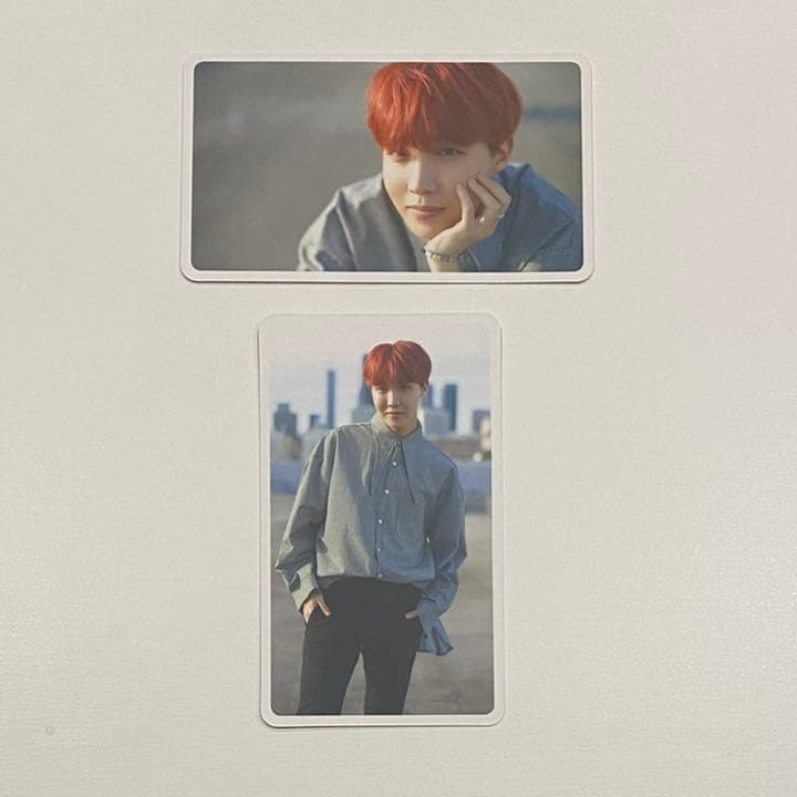 BTS behind 写真集