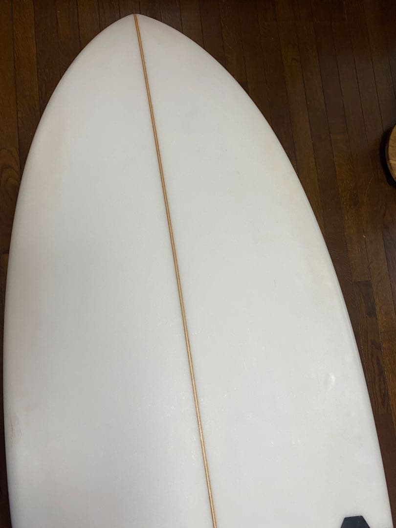 CI FISH 5’4 26L CIフィッシュ