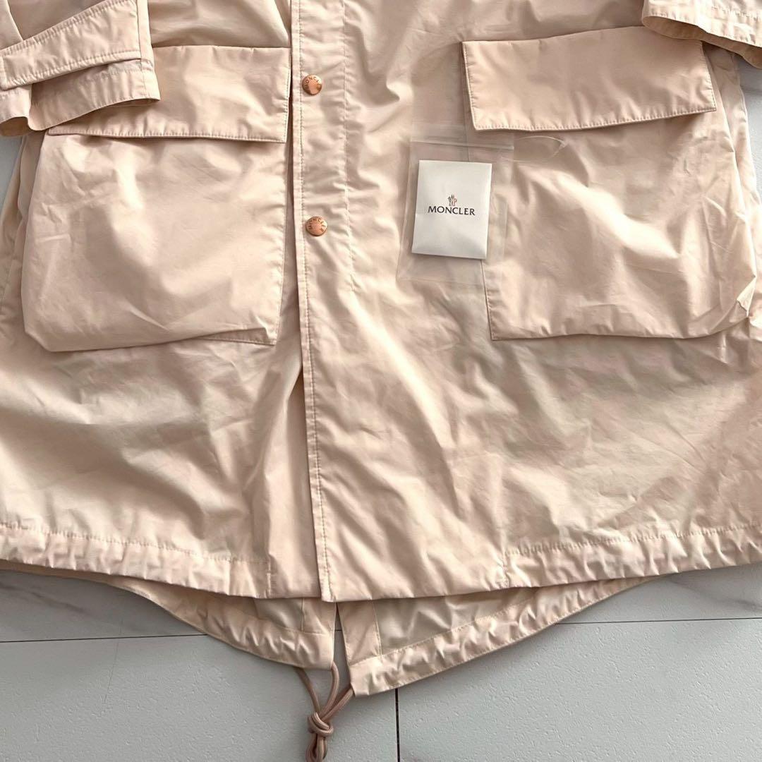 美品✨MONCLER GENIUS ELIAS GIUBBOTTO モッズコート