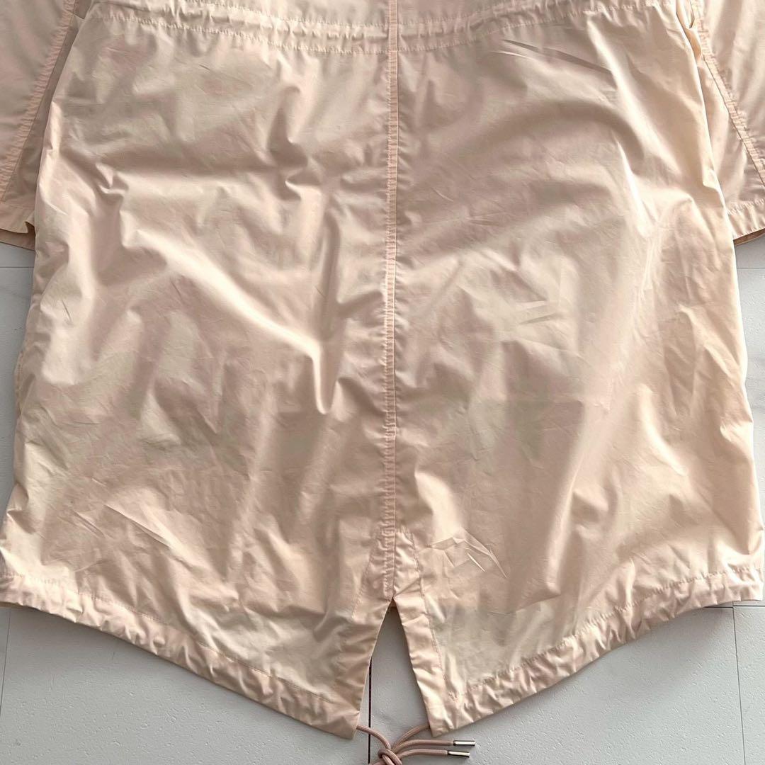 美品✨MONCLER GENIUS ELIAS GIUBBOTTO モッズコート