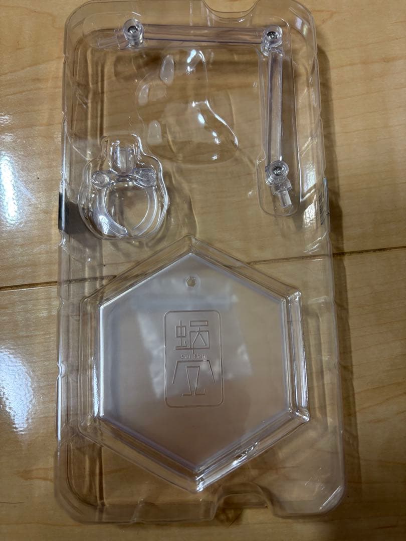 【開封品】蝸之殼 勝利の女神：NIKKE モダニア：ファースト・アフェクション