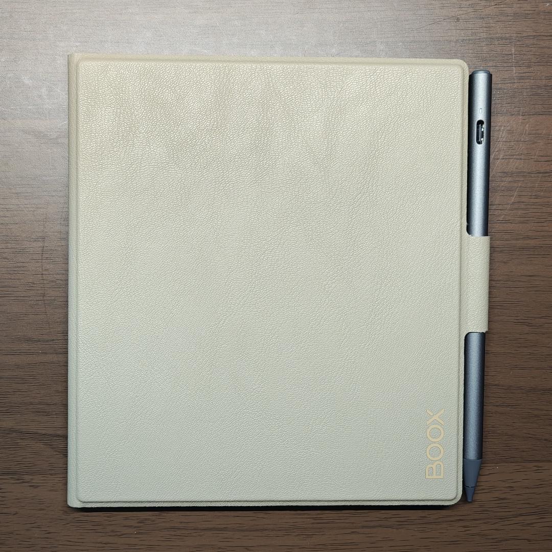 BOOX Go Color 7 Gen II 電子書籍リーダー