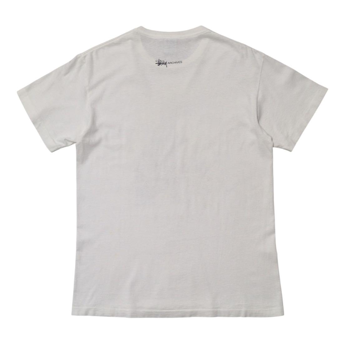 00s USA製 OLD STUSSY big and meaty 恐竜