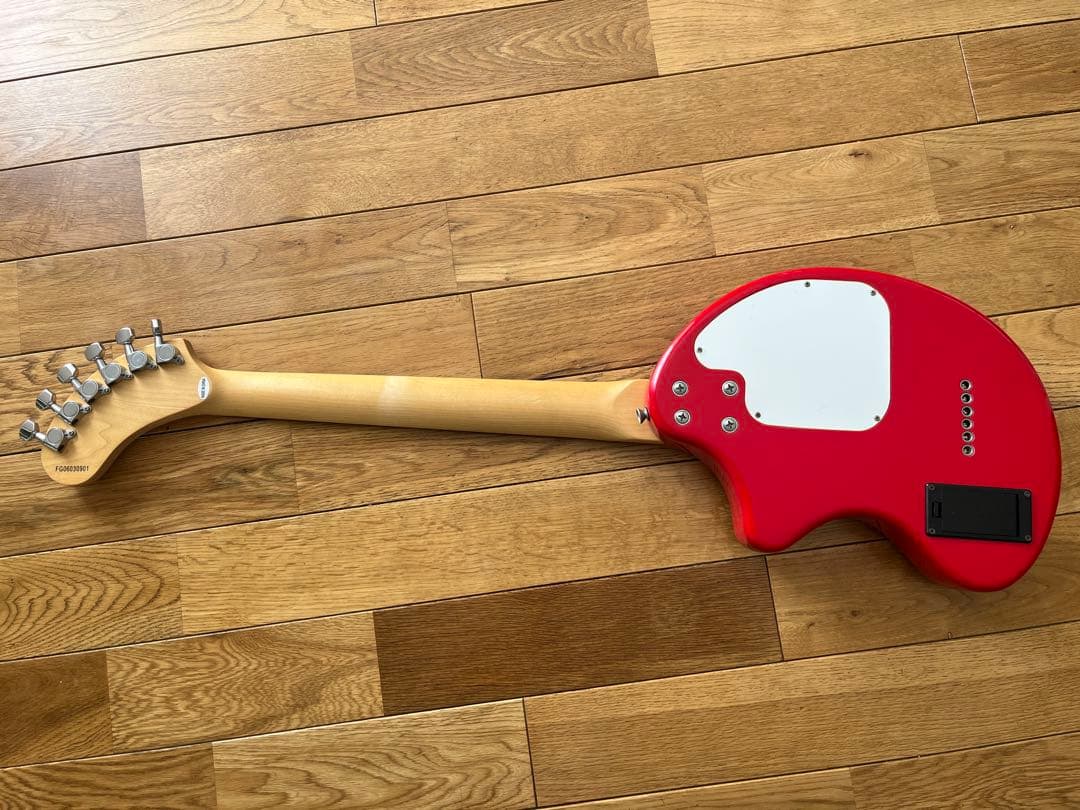 FERNANDES 　ZO3ギター ジャンク
