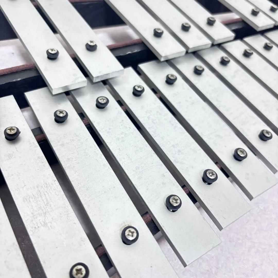 ☆ 鉄琴 グロッケン 226 コッス KOSTH