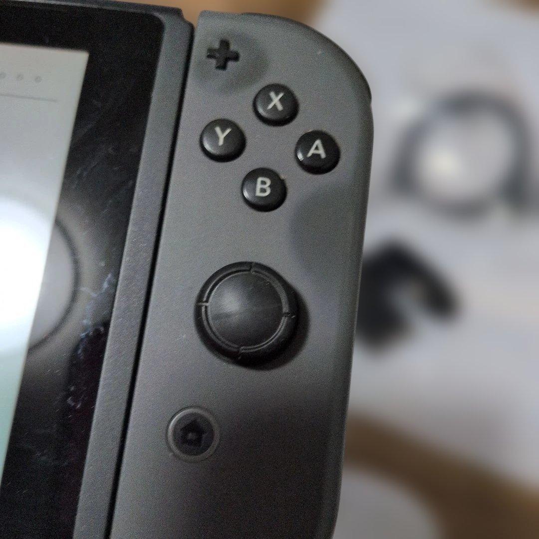 Switch 本体 Set