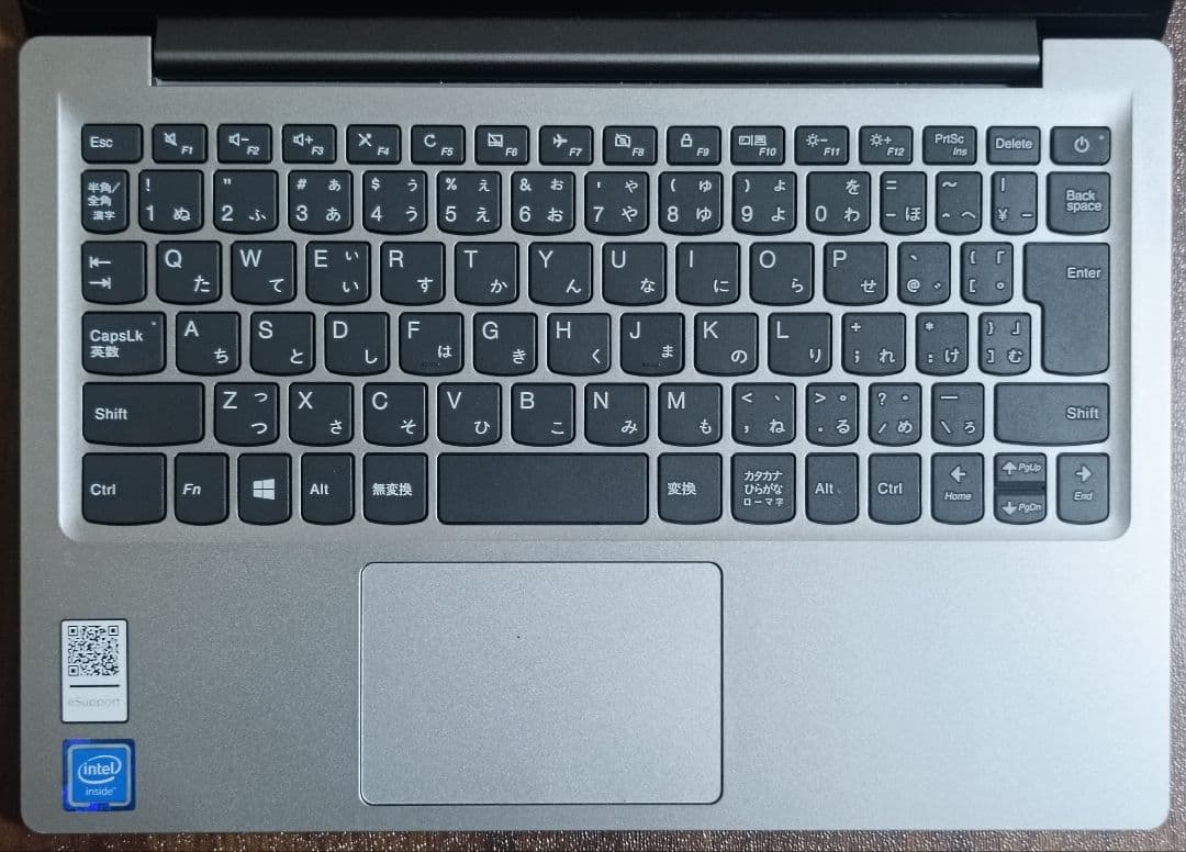 Lenovo ideapad S130-11 11.6インチ