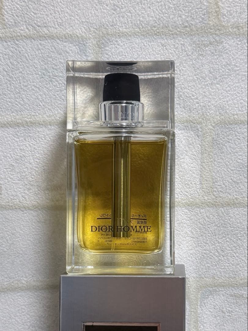 ディオール オム Dior 香水