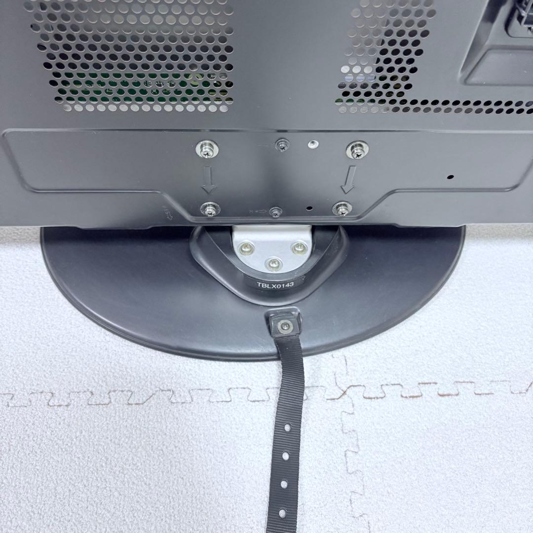 【動作確認OK】Panasonic テレビ　TH-P42G2-K 2010年製