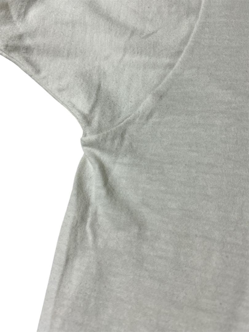 LIVE AID Live Tシャツ キムタク ドラマ着用 同型 S size