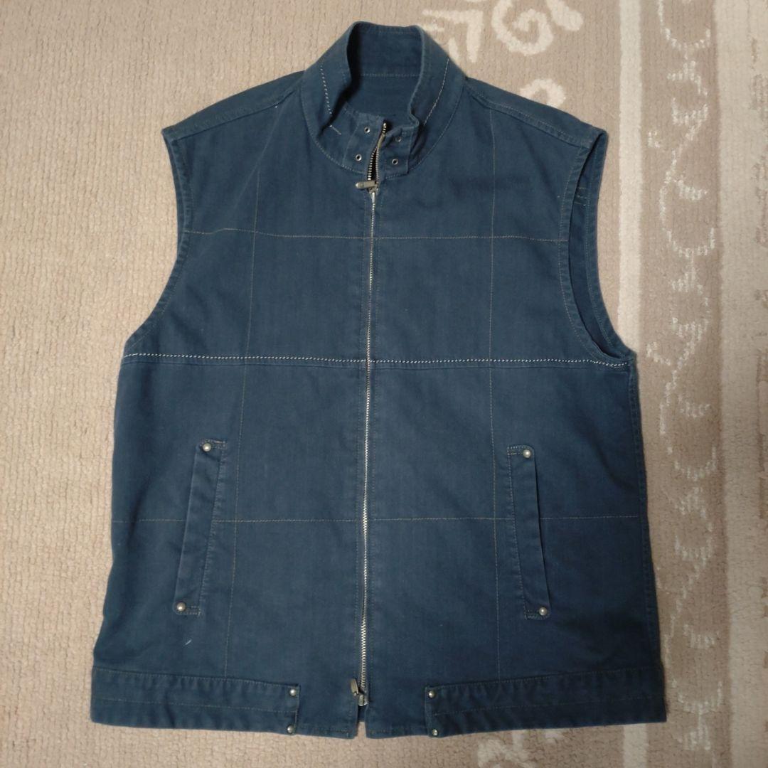 激レア　サンタフェ　セットアップ　サイズ48 L 黒