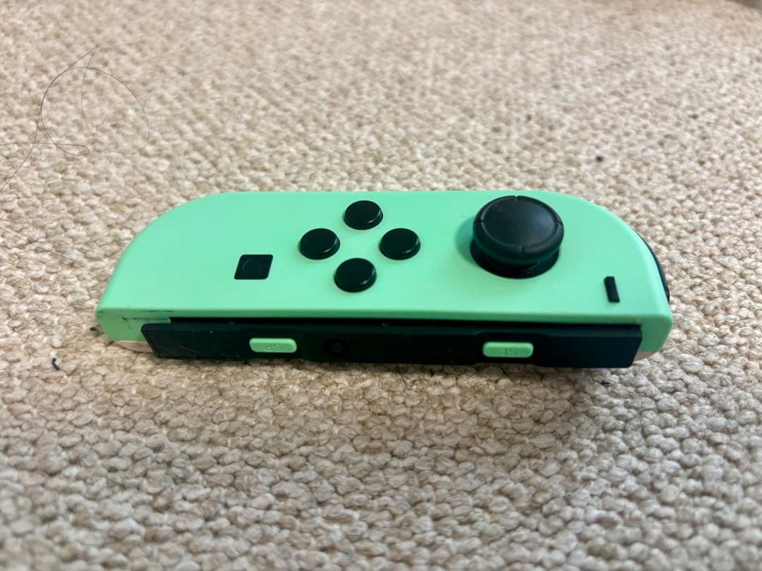 どうぶつの森Nintendo Switch 本体 (SDカード、ケース付き)